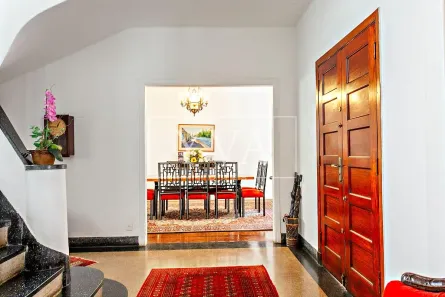 Casa com 3 Quartos à venda, 250m² no Campos Elíseos, São Paulo