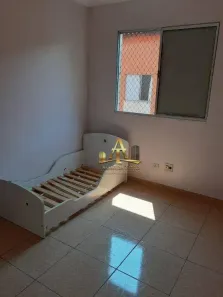 Apartamento com 2 Quartos à venda, 52m² no Cidade Ariston Estela Azevedo, Carapicuíba