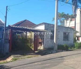 Lote/Terreno à venda, 10m² no Primavera, Novo Hamburgo