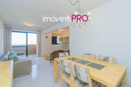 Apartamento com 2 Quartos à venda, 65m² no Vila Gumercindo, São Paulo