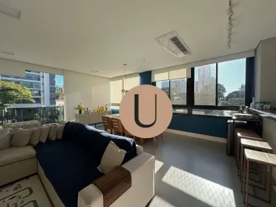 Apartamento com 3 Quartos à venda, 157m² no Brooklin Paulista, São Paulo