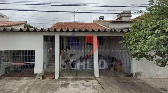 Casa com 2 Quartos à venda, 130m² no Cidade Dutra, São Paulo