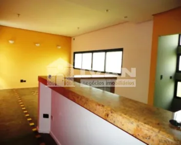 Prédio Comercial à venda, 370m² no Saraiva, Uberlândia