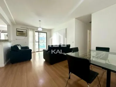 Apartamento com 2 Quartos para alugar, 70m² no Recreio dos Bandeirantes, Rio de Janeiro