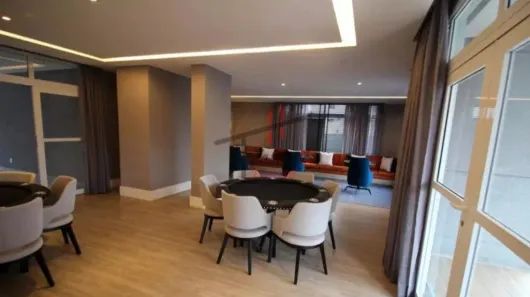 Apartamento com 2 Quartos à venda, 68m² no Parque São Jorge, São Paulo