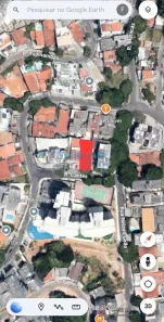 Lote/Terreno à venda, 360m² no Rio Vermelho, Salvador
