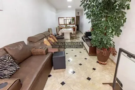 Sobrado com 4 Quartos à venda, 264m² no Mooca, São Paulo