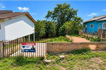 Lote/Terreno à venda, 360m² no Vila Maria, Lages