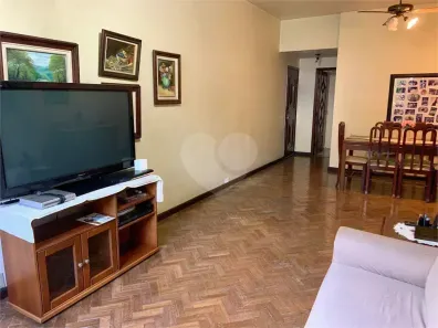 Apartamento com 3 Quartos à venda, 102m² no Tijuca, Rio de Janeiro