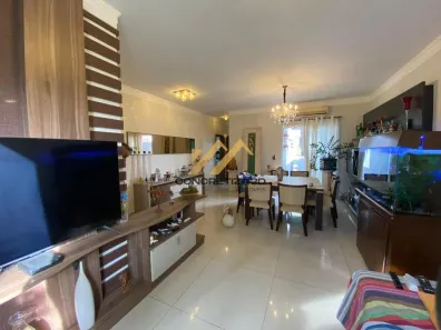 Casa de Condomínio com 3 Quartos à venda, 175m² no Altos da Bela Vista, Indaiatuba