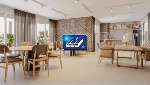 Apartamento com 3 Quartos à venda, 75m² no Cidade Nova, Belo Horizonte