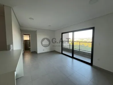 Apartamento com 2 Quartos para alugar, 78m² no Jardim Residencial Guaporé, Sorocaba