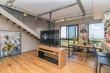 Apartamento com 2 Quartos à venda, 135m² no Cristal, Porto Alegre