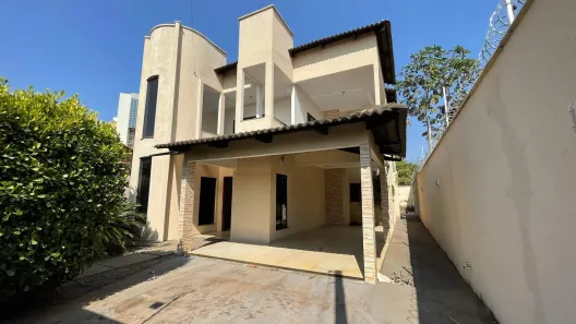 Casa com 4 Quartos à venda, 316m² no Plano Diretor Sul, Palmas