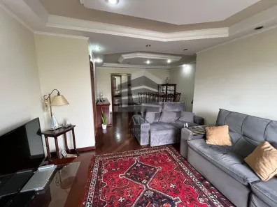 Apartamento com 2 Quartos à venda, 140m² no Jardim Vila Mariana, São Paulo
