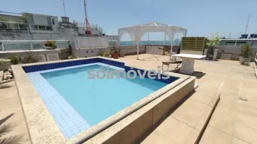 Cobertura com 5 Quartos à venda, 340m² no Leblon, Rio de Janeiro