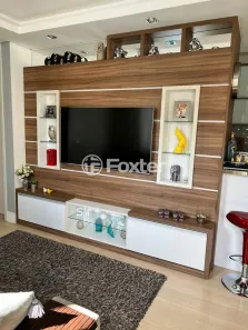 Apartamento com 3 Quartos à venda, 67m² no Morro Santana, Porto Alegre