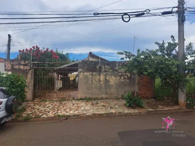 Lote/Terreno à venda, 251m² no Jardim Ana Lúcia, Leme