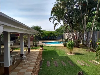 Casa de Condomínio com 5 Quartos à venda, 469m² no Jardim Madalena, Campinas