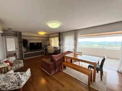 Apartamento com 3 Quartos à venda, 150m² no Parque Residencial Aquarius, São José dos Campos