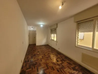 Kitnet com 1 Quarto para alugar, 39m² no Cidade Baixa, Porto Alegre