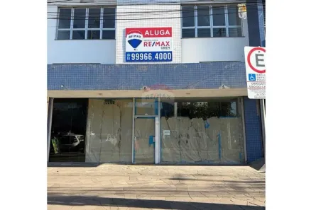 Ponto Comercial para alugar, 600m² no Vila Veranópolis, Cachoeirinha