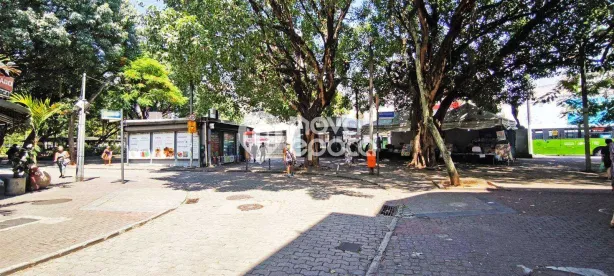 Sala Comercial à venda, 186m² no Tijuca, Rio de Janeiro
