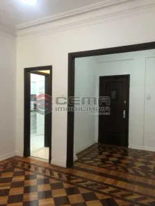 Apartamento com 2 Quartos à venda, 89m² no Flamengo, Rio de Janeiro