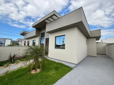 Casa com 3 Quartos à venda, 65m² no Bela Vista, Palhoça