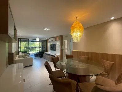 Apartamento com 3 Quartos à venda, 118m² no Aquiraz, Aquiraz