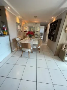 Apartamento com 3 Quartos à venda, 87m² no Calhau, São Luís