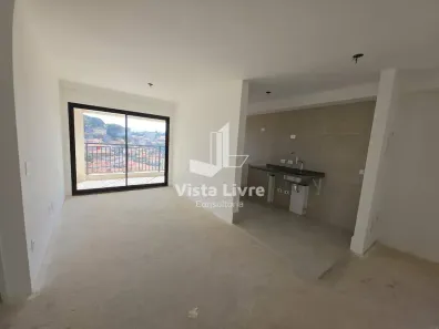 Apartamento com 2 Quartos à venda, 69m² no Vila Arcádia, São Paulo