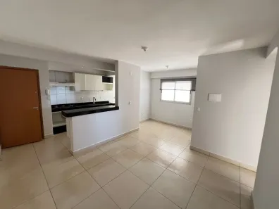 Apartamento com 2 Quartos para alugar, 56m² no Jardim das Américas 2ª Etapa, Anápolis