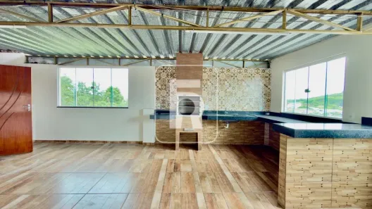 Casa com 3 Quartos à venda, 263m² no Queluz, Conselheiro Lafaiete
