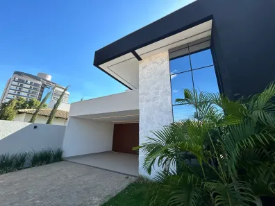 Casa com 3 Quartos à venda, 235m² no Jardim Paraíso, Luís Eduardo Magalhães