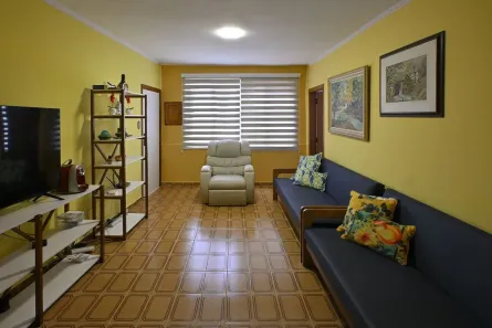Apartamento com 3 Quartos à venda, 130m² no Centro, Peruíbe