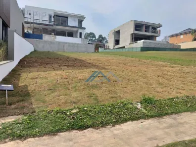 Lote/Terreno à venda, 503m² no Tamboré, Santana de Parnaíba