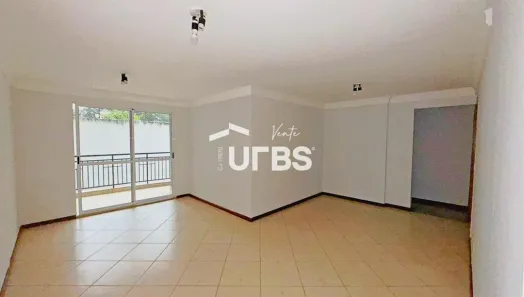 Apartamento com 4 Quartos à venda, 114m² no Jardim Goiás, Goiânia