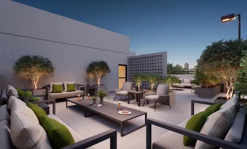 Apartamento com 3 Quartos à venda, 58m² no Bosque da Saúde, São Paulo
