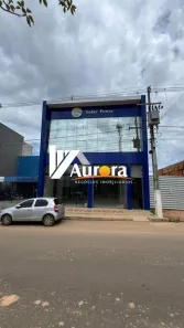 Ponto Comercial para alugar, 400m² no Cidade Jardim, Parauapebas