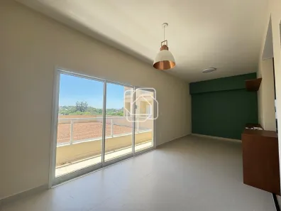 Apartamento com 3 Quartos para alugar, 103m² no Jardim Bela Vista, Indaiatuba