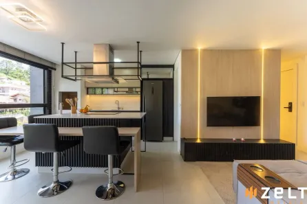 Apartamento com 2 Quartos à venda, 68m² no Itoupava Seca, Blumenau