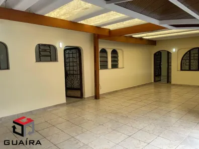 Sobrado com 3 Quartos à venda, 165m² no Osvaldo Cruz, São Caetano do Sul
