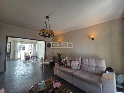 Casa com 5 Quartos à venda, 182m² no Jardim Chapadão, Campinas
