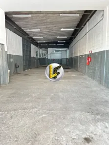 Galpão/Depósito/Armazém para alugar, 623m² no Jardim Independência, São Paulo