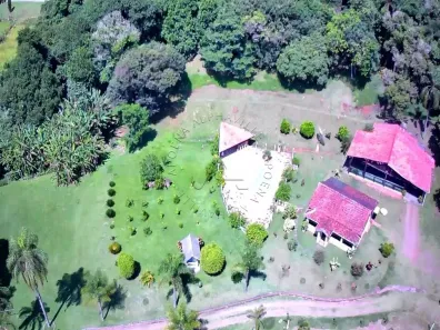 Fazenda/Sítio com 3 Quartos à venda, 58165m² no Jardim Guaçu, São Roque
