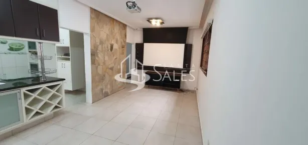 Casa com 3 Quartos à venda, 190m² no Vila Mariana, São Paulo