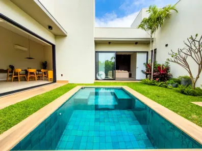 Casa de Condomínio com 3 Quartos à venda, 261m² no Jardim Villas do Golf, Itu