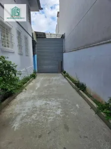 Prédio Comercial para alugar, 486m² no Jardim, Santo André