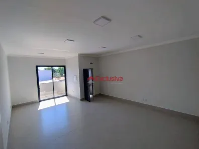 Sala Comercial para alugar, 37m² no Morumbi, Paulínia